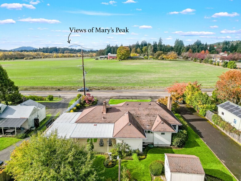 More Photos Of 1045 SW 53rd St, Corvallis Land For Sale
