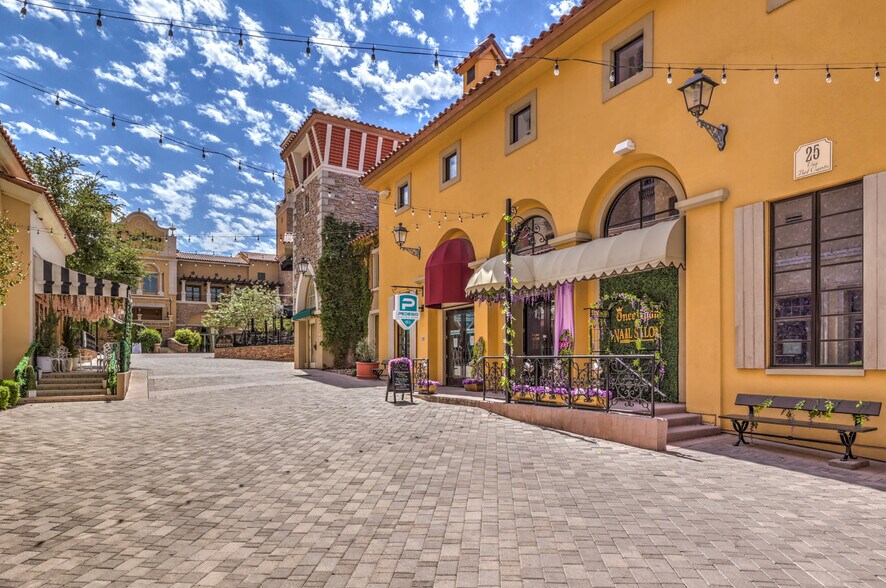 More Photos Of 10 Costa Di Lago, Henderson General Retail For Sale