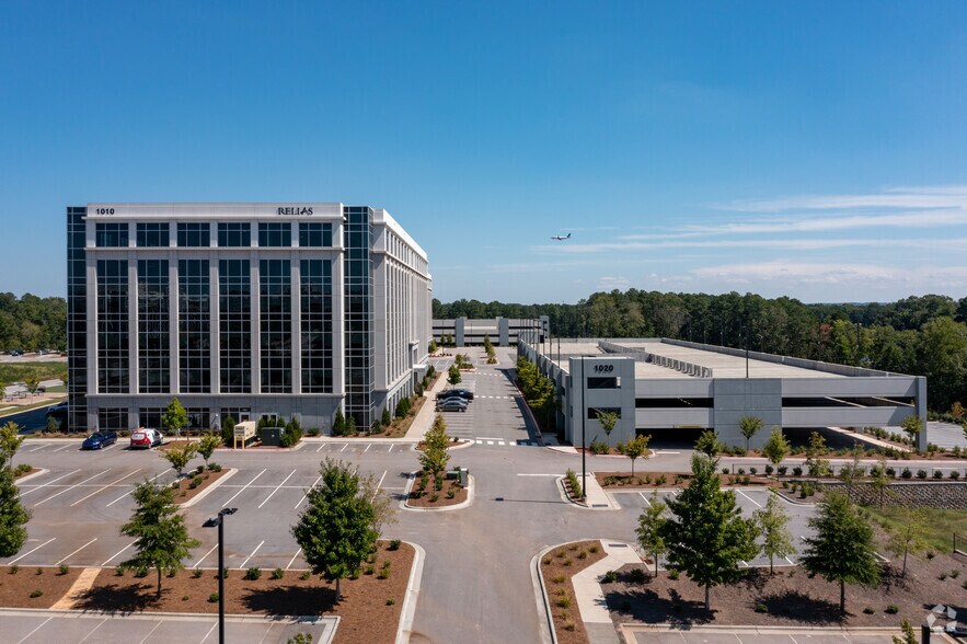 More Photos Of 1010 Sync St, Morrisville Office Residential For Lease