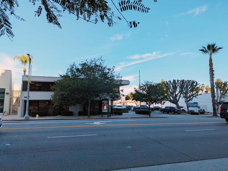 More Photos Of 14827 Ventura Blvd, Sherman Oaks Medical For Lease