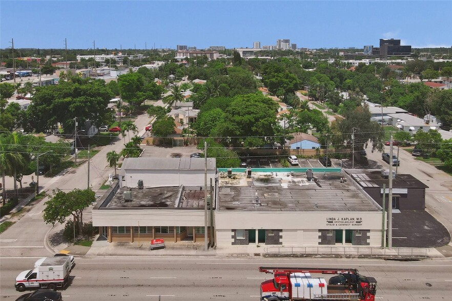 More Photos Of 201-211 E Hallandale Beach Blvd, Hallandale Beach Medical For Lease