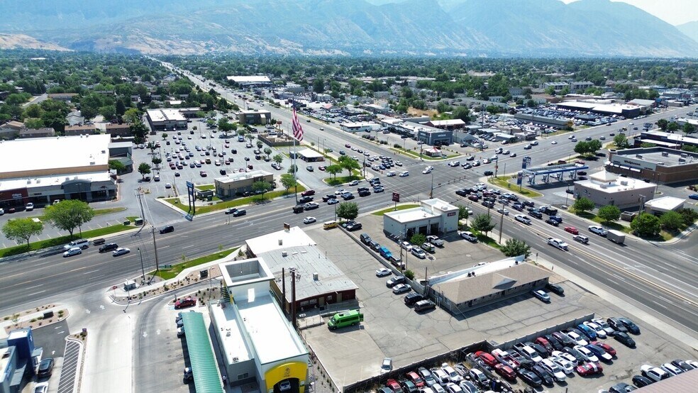 More Photos Of 845 N State St, Orem Freestanding For Sale