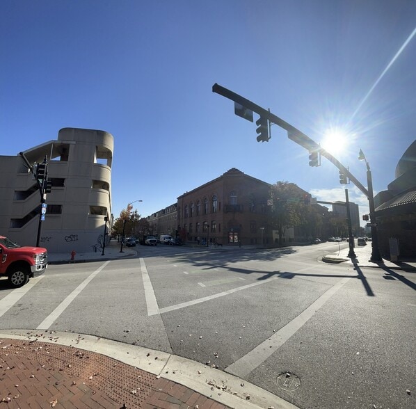 More Photos Of 1225 Cathedral St, Baltimore Restaurant For Lease