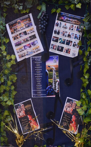 More Photos Of 32575 Rancho California Rd, Temecula Winery Vineyard For Sale