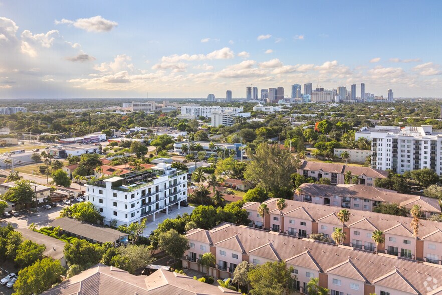More Photos Of 2100 Miami Rd, Fort Lauderdale Apartments For Sale