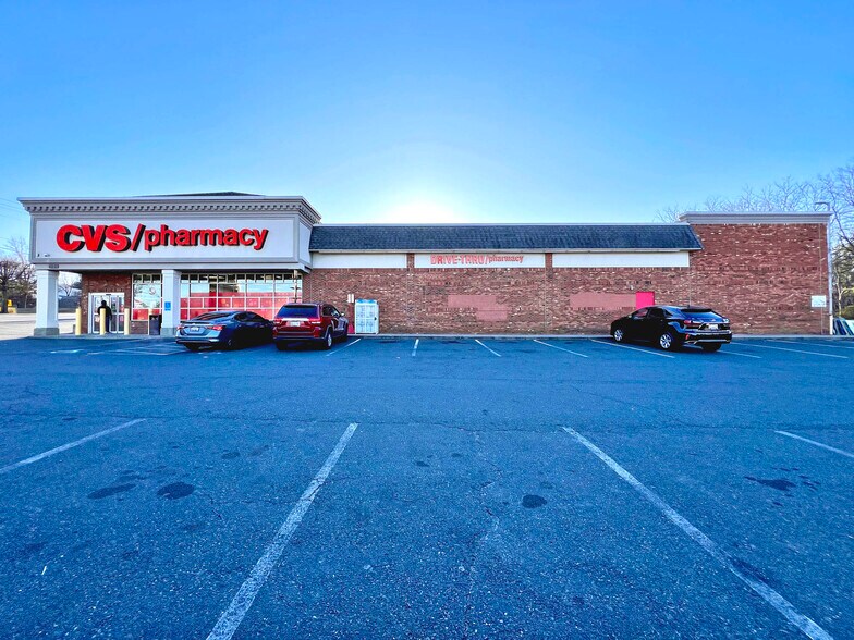 More Photos Of 9519 Philadelphia Rd, Rosedale Drugstore For Sale