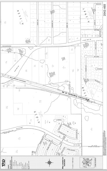 More Photos Of 1090 Schoolhouse Rd, Haslet General Retail For Lease