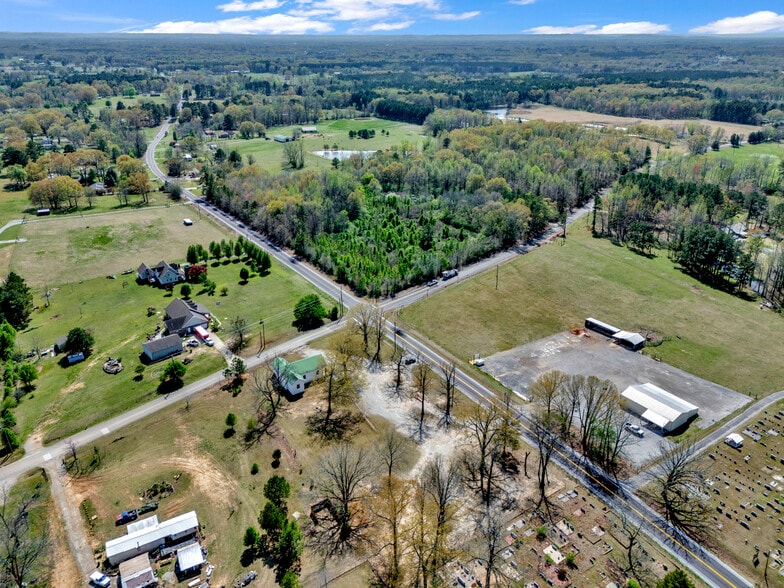 More Photos Of 4826 Co 217 rd, Hillsboro Specialty For Sale