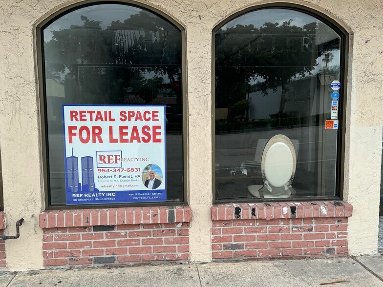 More Photos Of 1428-1436 E Atlantic Blvd, Pompano Beach Storefront Retail Office For Lease
