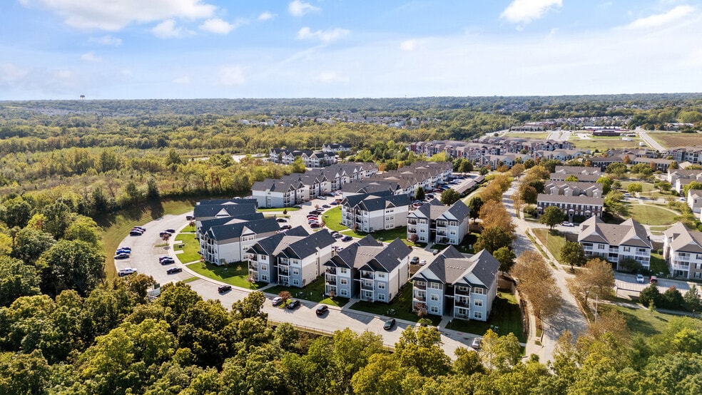 More Photos Of 5711 NE 80th Ter, Kansas City Apartments For Sale