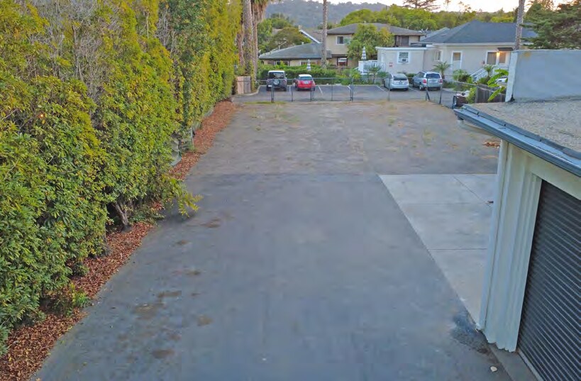 More Photos Of 1327 De la Vina St, Santa Barbara Land For Lease