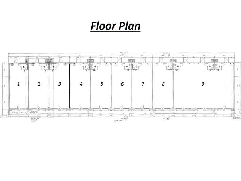 More Photos Of 13685 S US Highway 441, Summerfield Storefront For Lease