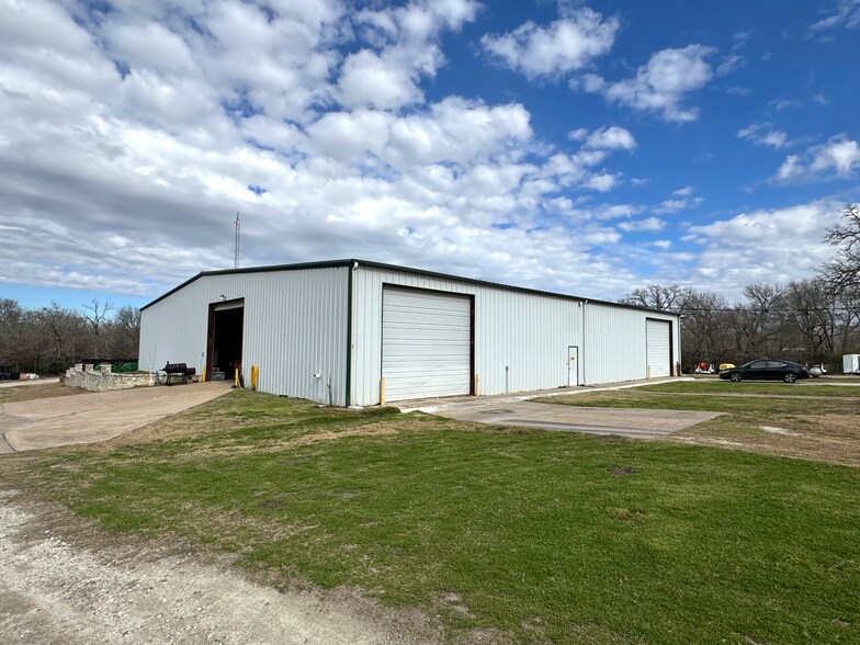 More Photos Of 7081 Old Reliance Rd, Bryan Industrial For Lease
