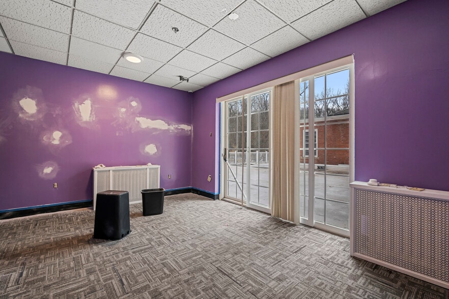 More Photos Of 535 Williamson Rd, Meadville Rehabilitation Center For Sale