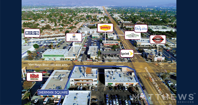 More Photos Of 14503-14519 Sherman Way, Van Nuys Unknown For Lease