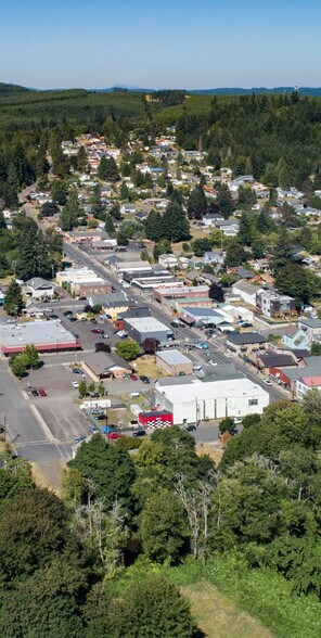 More Photos Of 816-896 W E St, Vernonia Multifamily For Sale