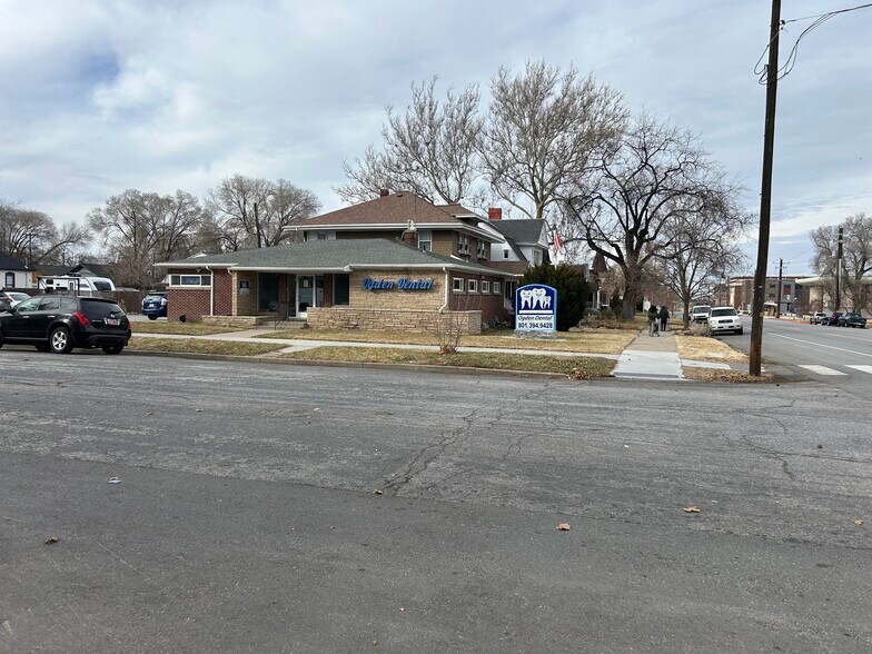 More Photos Of 2507 Madison Ave, Ogden Office For Sale