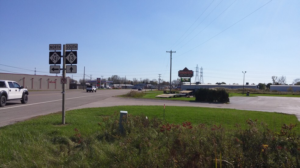 More Photos Of 3788 S Huron Rd, Bay City Land For Sale
