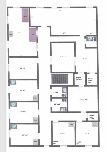 More Photos Of 1903 Wrightsboro Rd, Augusta Medical For Lease