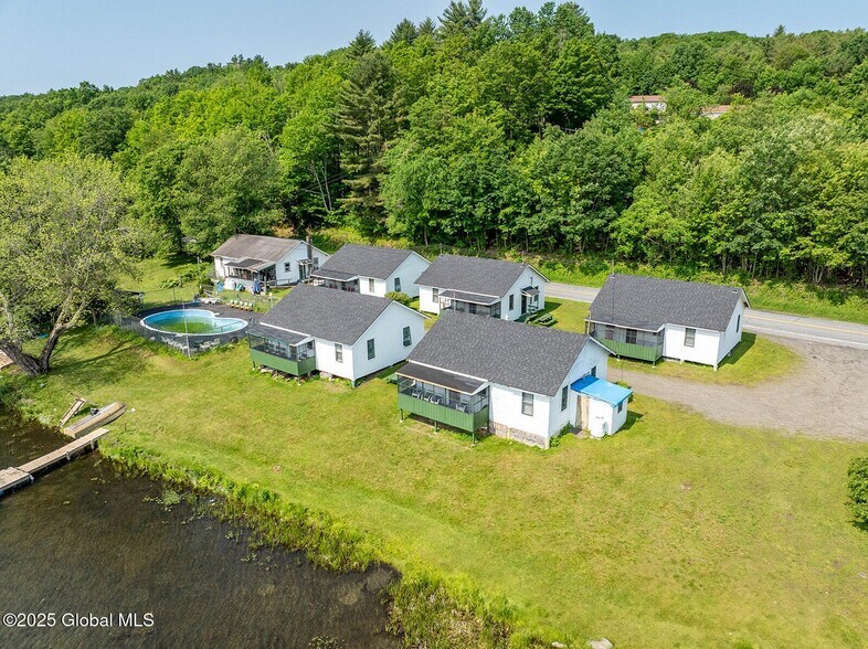 More Photos Of 4140 County Route 48, Argyle Specialty For Sale