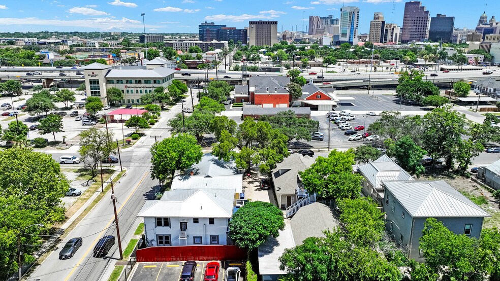 More Photos Of , San Antonio Specialty For Sale