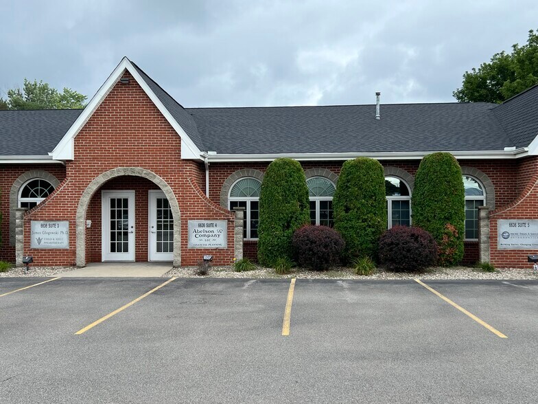 More Photos Of 6636 Main St, Buffalo Medical For Sale