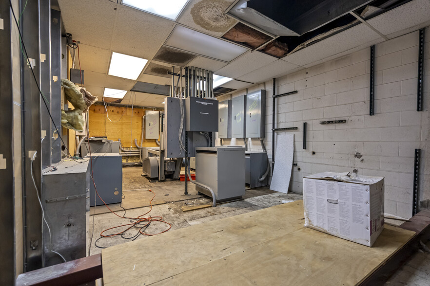 More Photos Of 4985 N 30th St, Colorado Springs Manufacturing For Sale