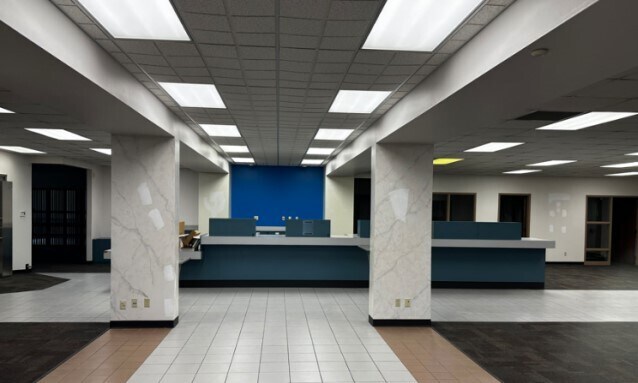 More Photos Of 500 Cherry Ave, Oconto Falls Bank For Lease