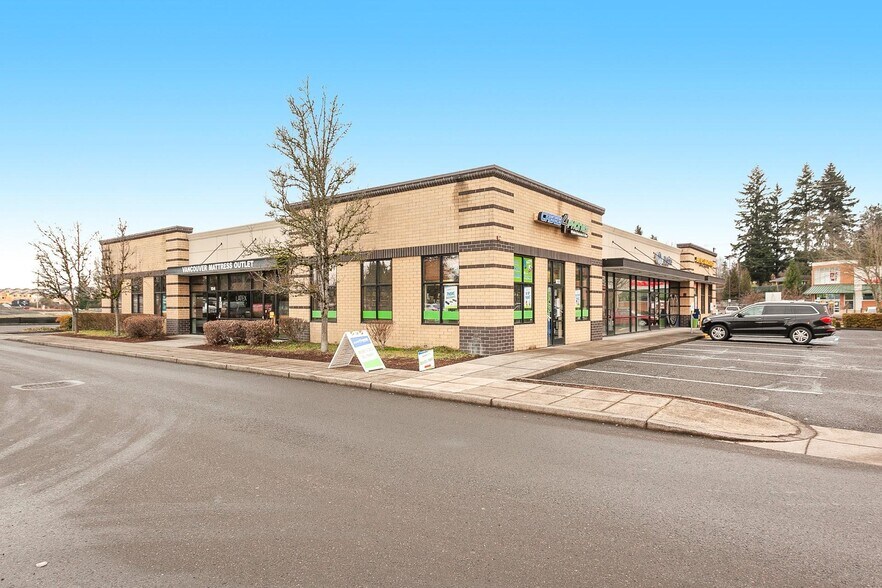 More Photos Of 6709-6715 NE 63rd St, Vancouver Unknown For Lease