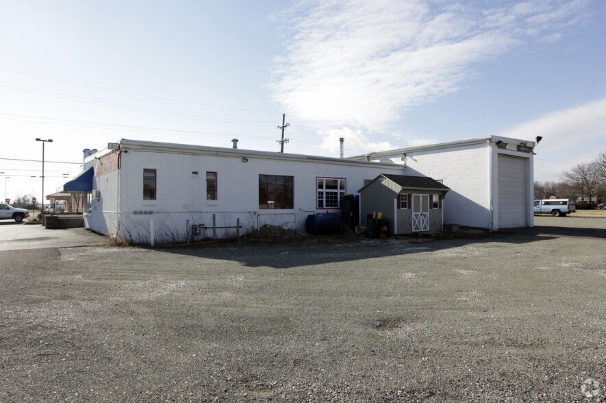 More Photos Of 444 W Ridge Pike, Royersford Auto Repair For Sale