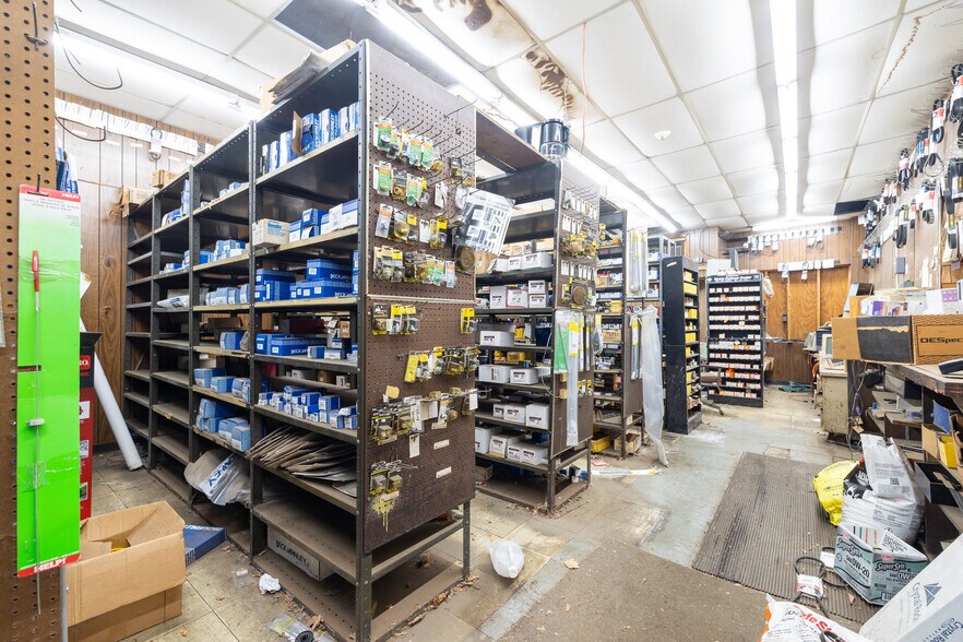 More Photos Of 282-294 Hyde Park Ave, Boston Warehouse For Sale