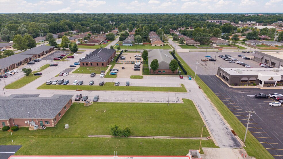 More Photos Of 3019 Fort Avenue Pad 10, Springfield Land For Sale