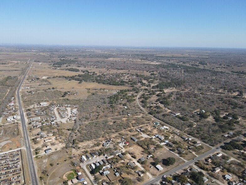 More Photos Of 110 3rd St, Natalia Manufactured Housing Mobile Home Park For Sale