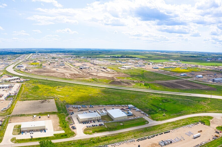 More Photos Of 14058 James Dr, Williston Land For Sale