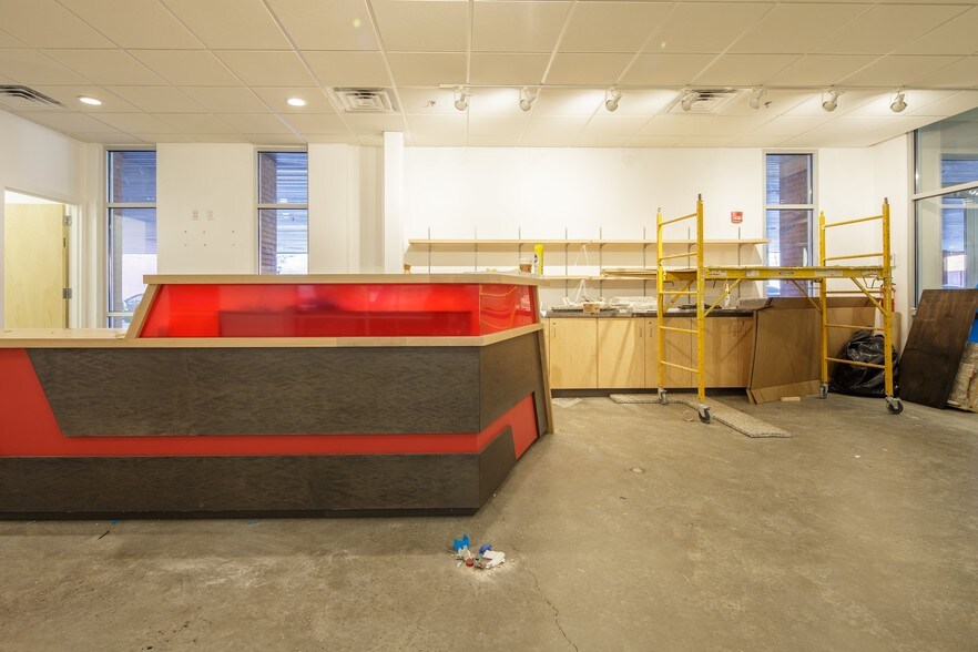 More Photos Of 325 Market St, Chattanooga Medical For Lease