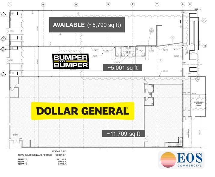 More Photos Of 624 State St, New Albany Storefront For Sale