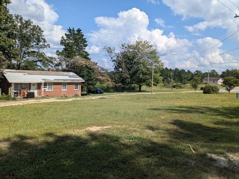 More Photos Of 945 North Carolina 24 Rt, Cameron Land For Sale