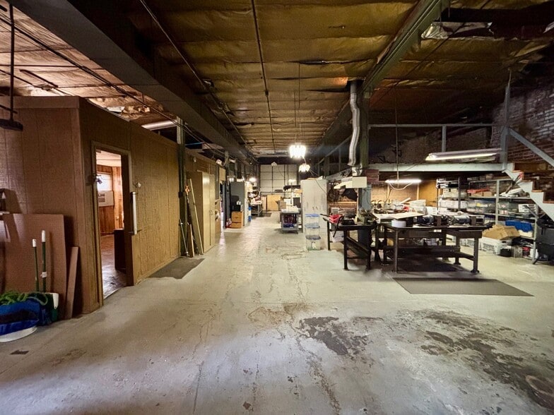 More Photos Of 4315 N 4th St, Philadelphia Warehouse For Sale
