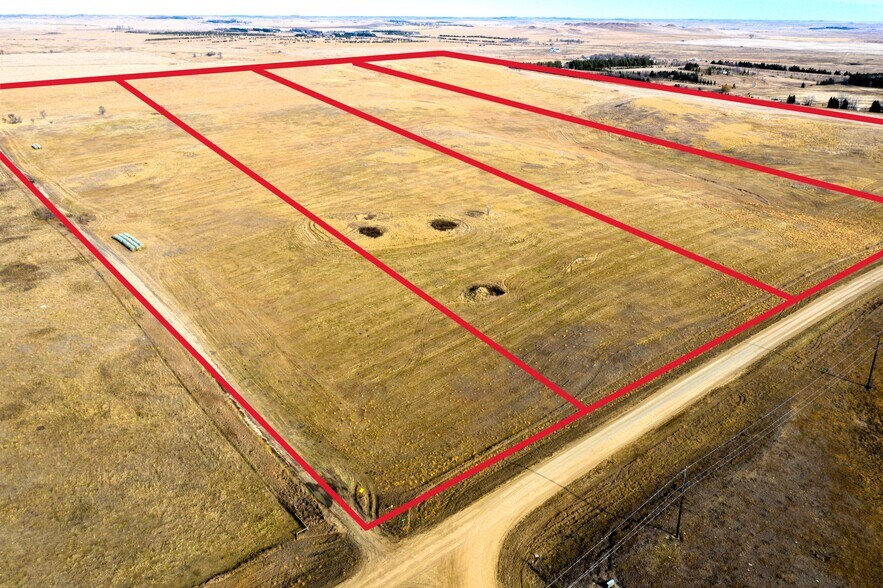 More Photos Of 8024 97th Avenue Northeast, Bismarck Land For Sale