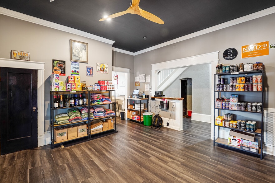 More Photos Of 1240 Fort Bragg Rd, Fayetteville Restaurant For Sale