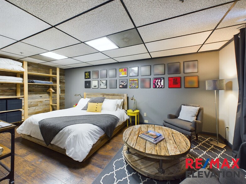 More Photos Of 1128 12th St, Cody Restaurant For Sale