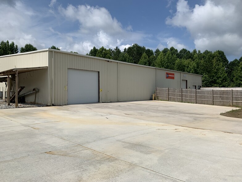 Primary Photo Of 205 Industrial Ct, Carrollton Warehouse For Lease