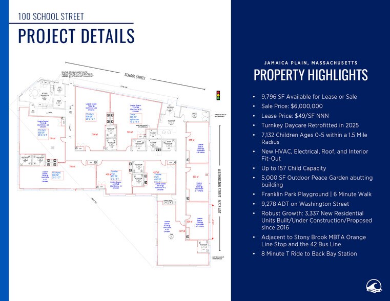 More Photos Of 100 School St pl, Boston Specialty For Sale