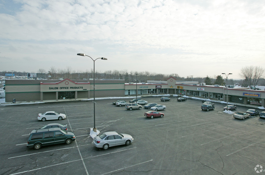 Primary Photo Of 4622 Salem Ave, Dayton Storefront For Lease