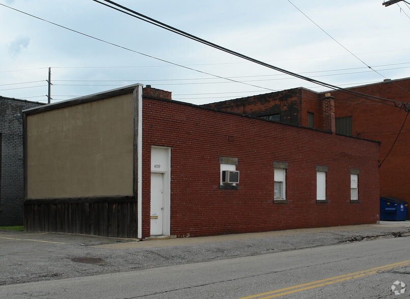 More Photos Of , Cleveland Industrial For Sale