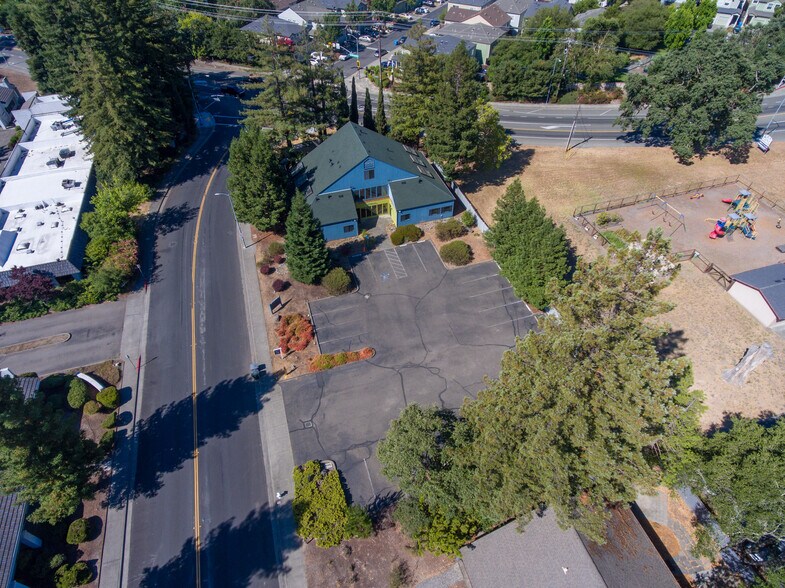 More Photos Of 101 Wikiup Dr, Santa Rosa Office For Sale