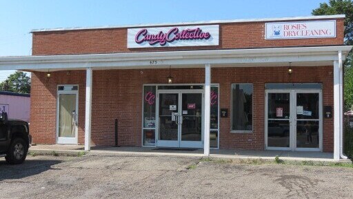 Primary Photo Of 475 E Main St, Circleville Storefront Retail Office For Lease