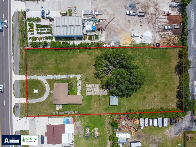More Photos Of 34020-34024 Wesley Chapel Blvd, Wesley Chapel Land For Sale
