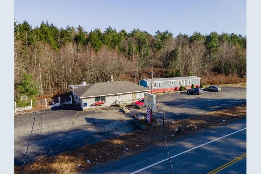 More Photos Of 236-228 & 236 Fitzwilliam Rd, Troy Showroom For Sale