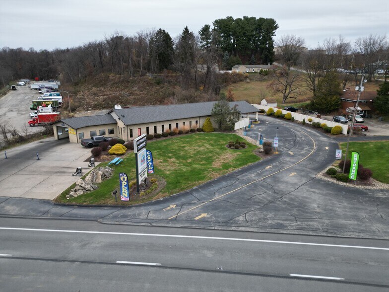 More Photos Of 7541 US-30, North Huntingdon Specialty For Sale